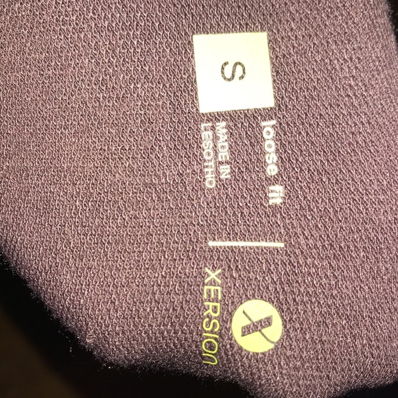 Running jacket - Picture 2 of 2